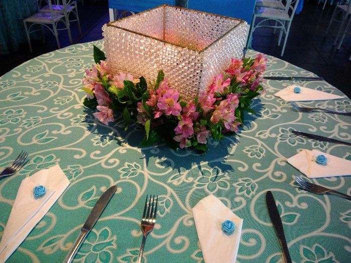 Casamento no Buffet Ilha de Capri 15