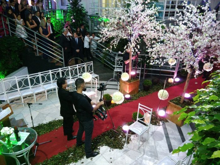 Casamento no Buffet Ilha de Capri 19