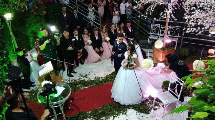 Casamento no Buffet Ilha de Capri 23