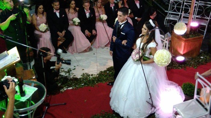 Casamento no Buffet Ilha de Capri 24