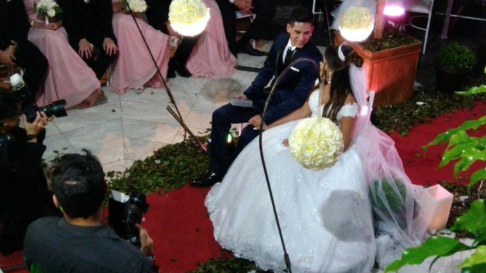 Casamento no Buffet Ilha de Capri 25