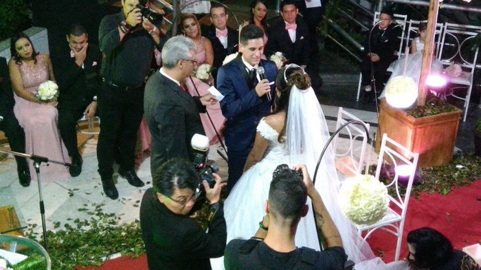 Casamento no Buffet Ilha de Capri 26
