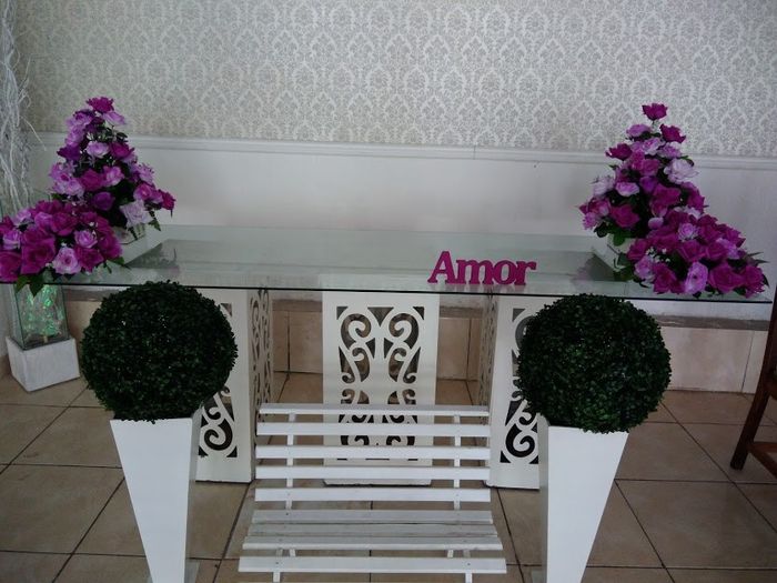 O que deu errado ou não gostei no casamento 2
