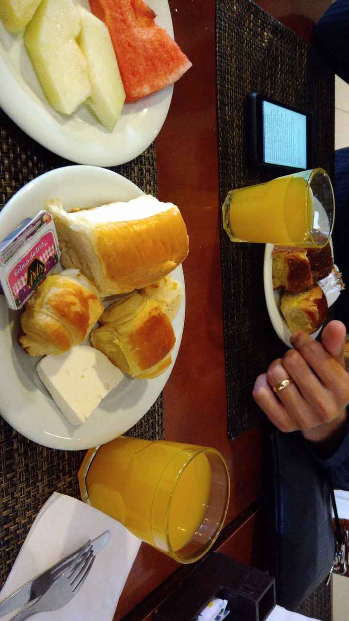 Café da Mnhã