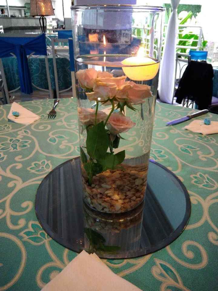  Casamento no Buffet Ilha de Capri - 16