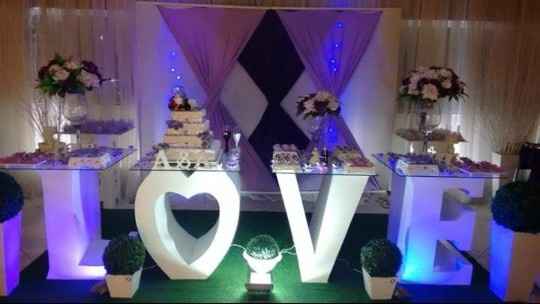 Meu casamento - anti crise - 2