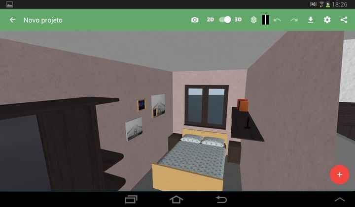 Minha casa em 3d - 7