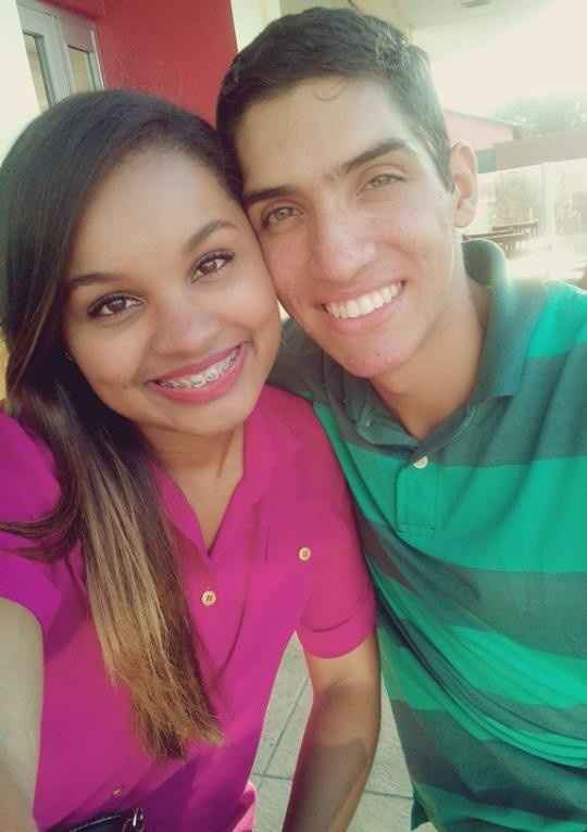 3 anos juntos - 2