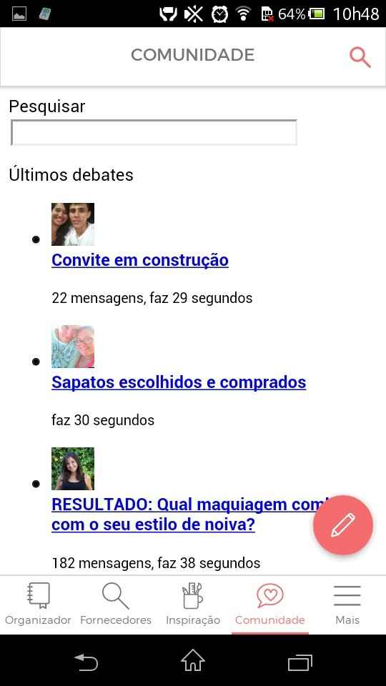 Só meu aplicativo que fica assim? - 1