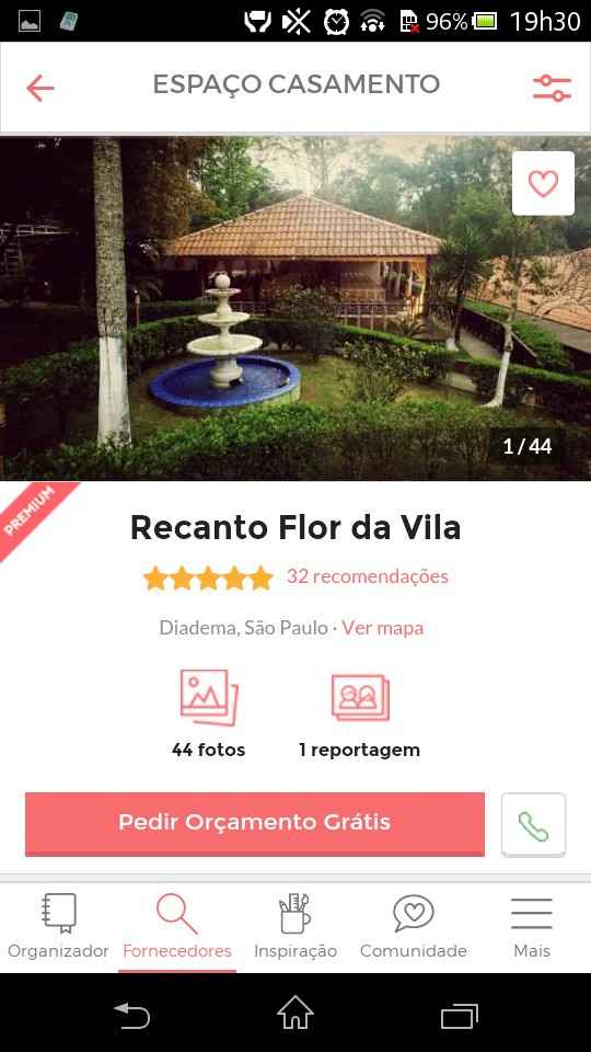 Buffe, me ajudem noivinhas de diadema. - 2