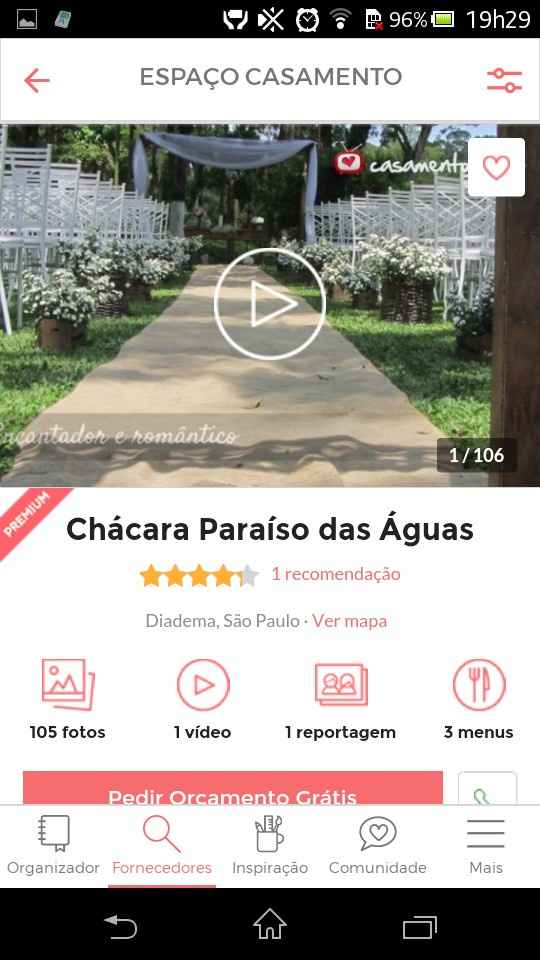 Buffe, me ajudem noivinhas de diadema. - 3