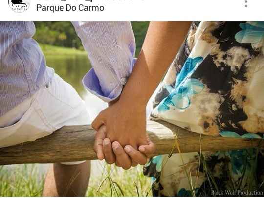 Ensaio fotográfico - 3