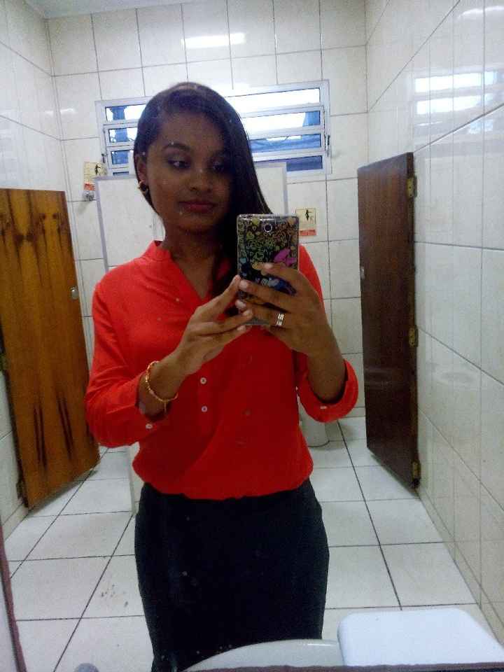 Quero conhecer vcs  rs - 1