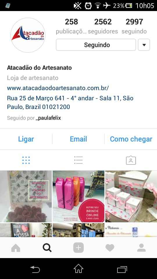 25 de março - 1