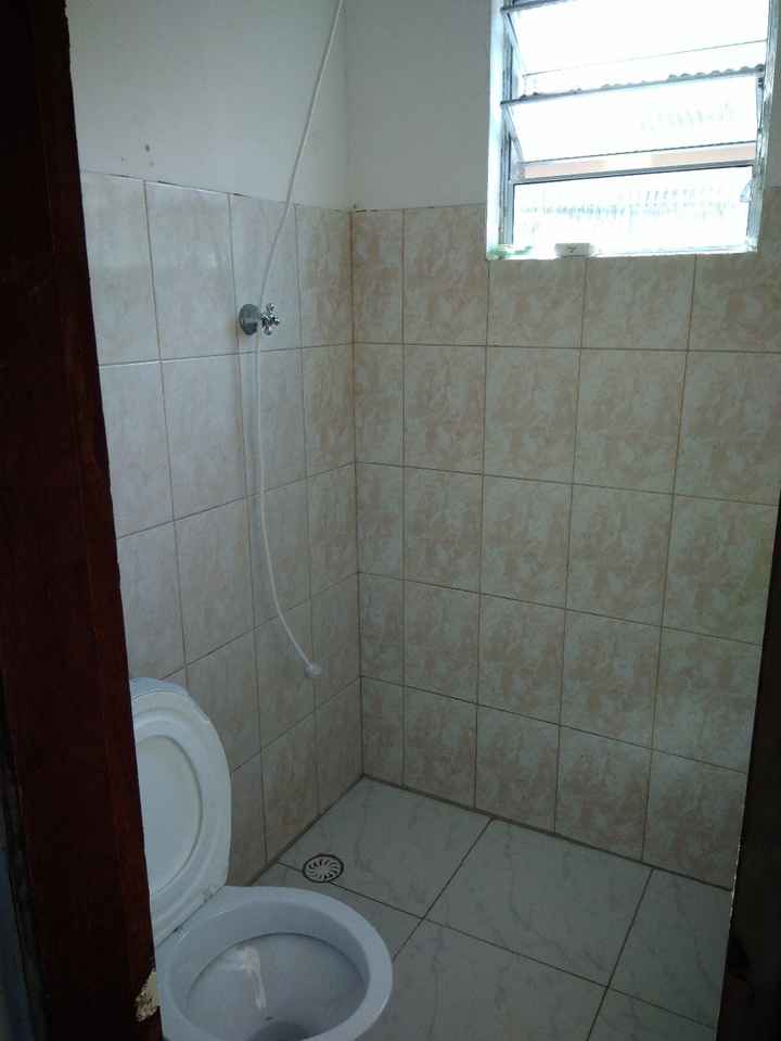 Banheiro