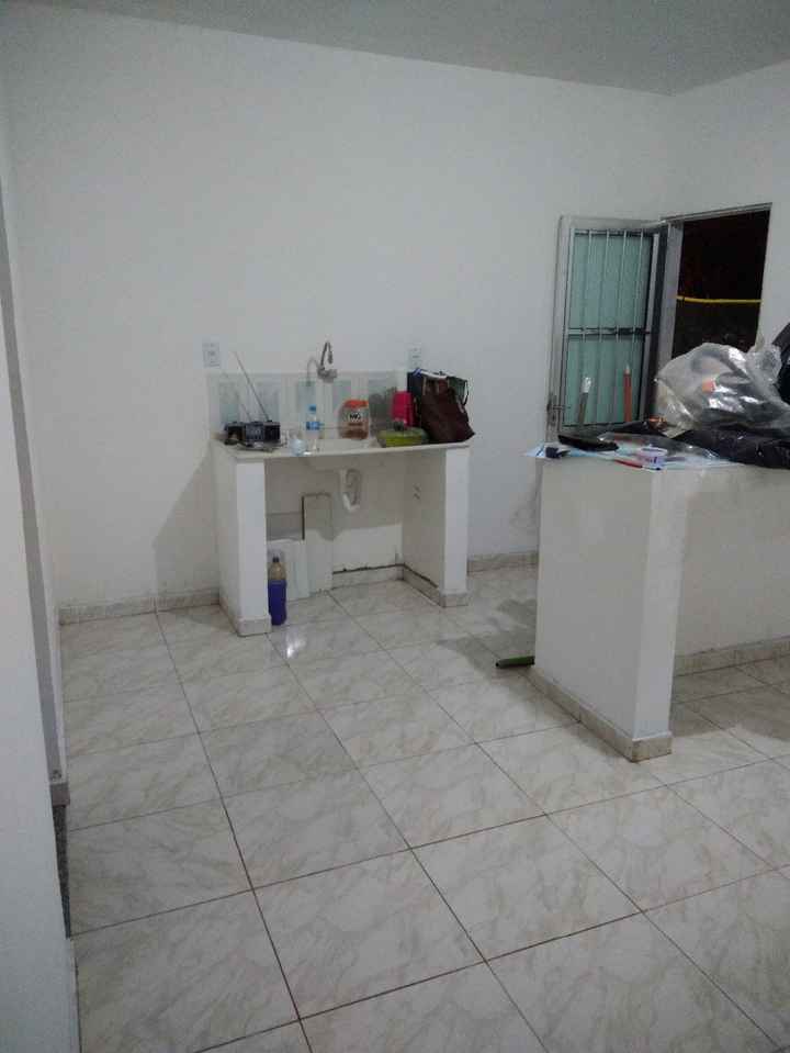 Cozinha