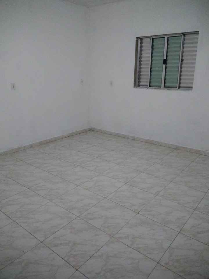 Nosso quarto