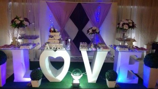 Meu casamento - anti crise - 2