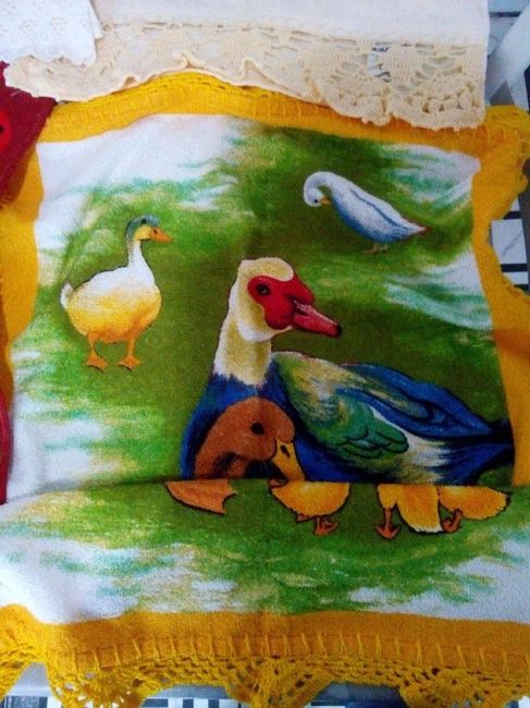 Ganhei presentes da minha mãe - 3