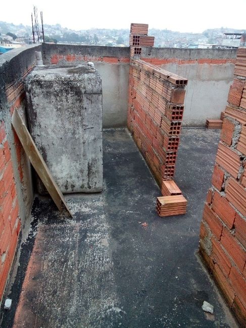 Minha futura casa - 2
