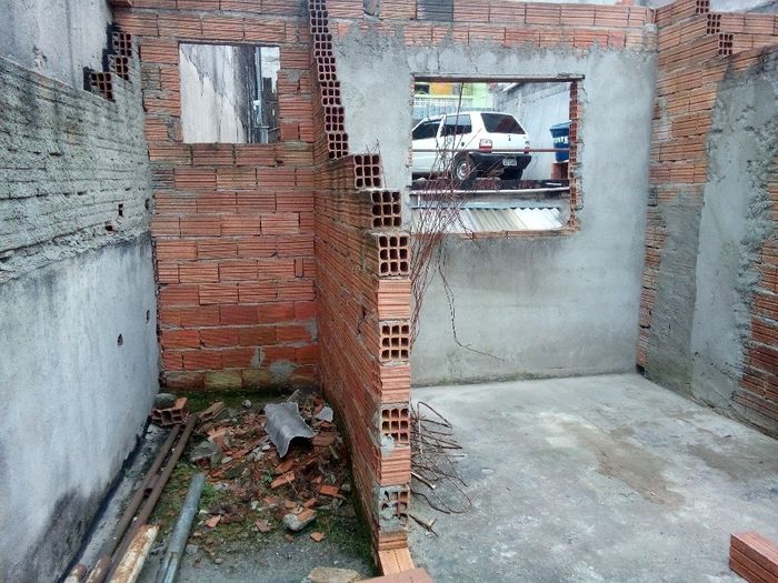 Minha futura casa - 7