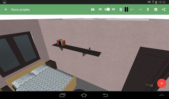 Minha casa em 3d - 6