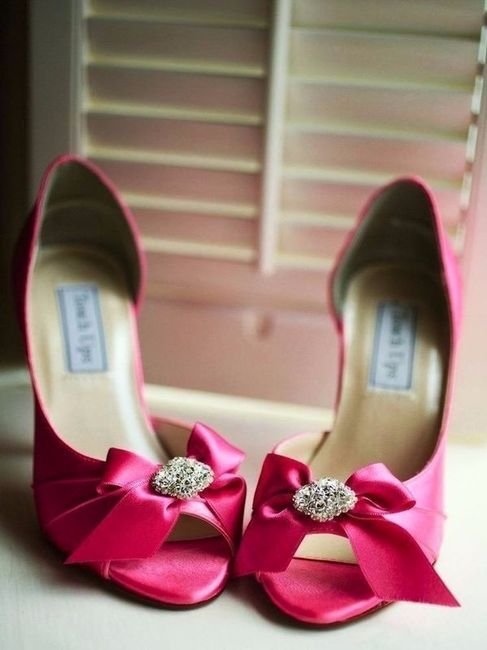 Sapatos