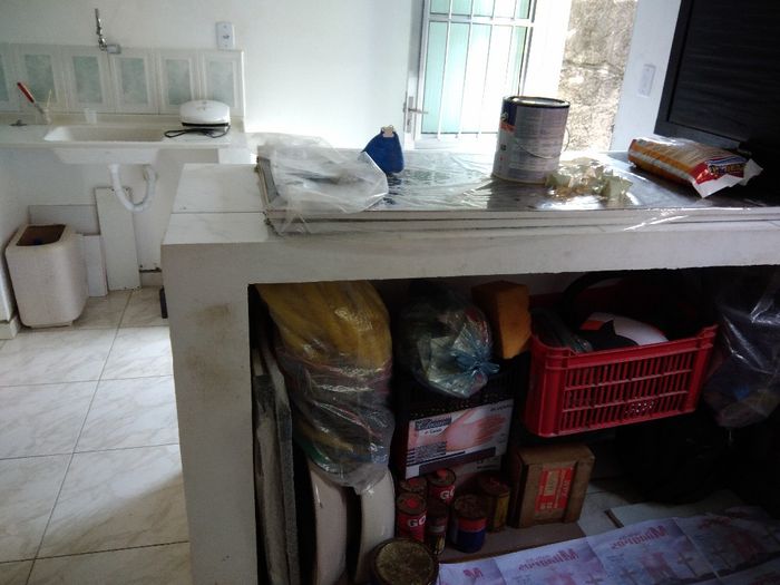 Balcão/Mesa rsrs
