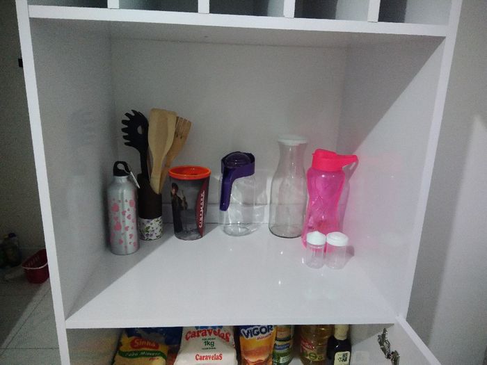 Meu fogão chegou - 6