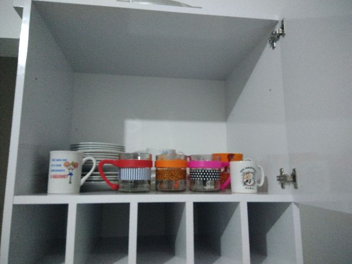 Meu fogão chegou - 7
