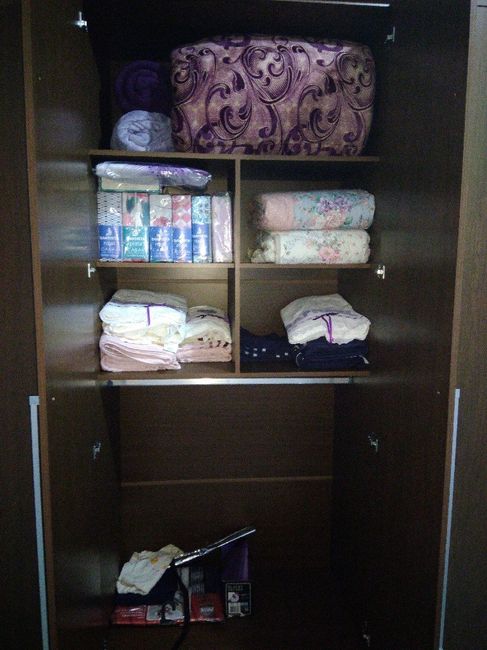 O guarda-roupa chegou 😍 - 4