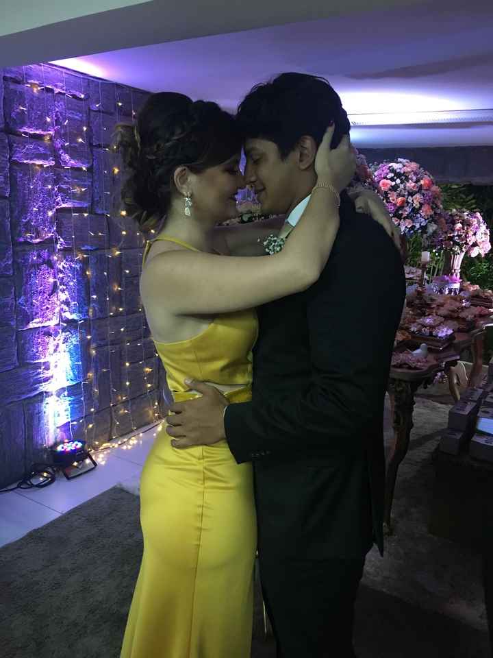 Foto do casal - 1