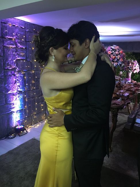 Foto do casal - 1
