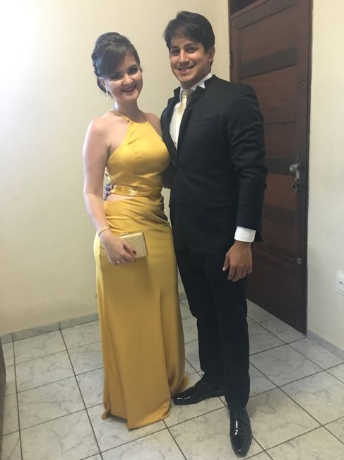Foto do casal - 2