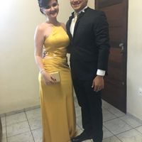 Foto do casal - 2