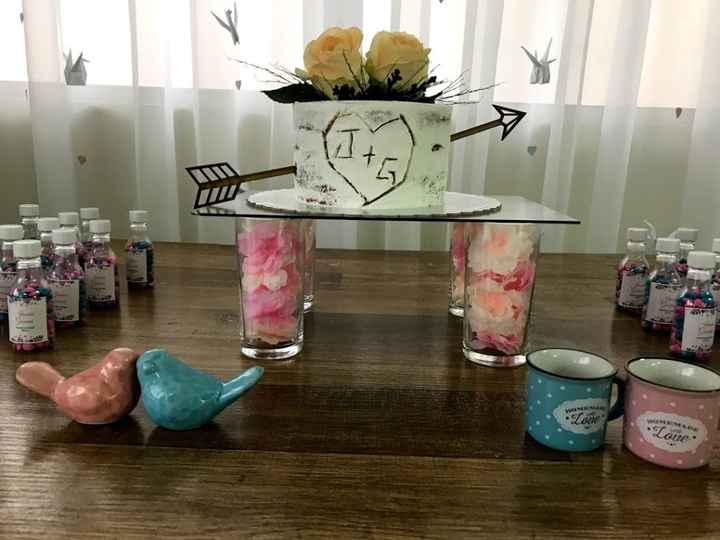 Bolo da Santo Doce CWB de Strogonoff de Nozes 