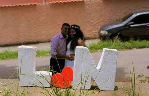 Casamento no civil - 2
