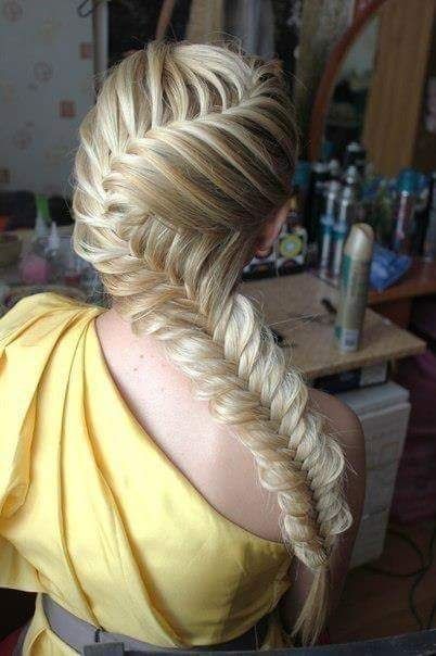 Dica pra todos os tamanhos de cabelo - 1