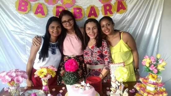 Meu chá de panela - 3