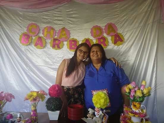 Meu chá de panela - 4