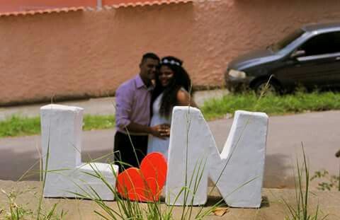 Casamento no civil - 2