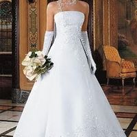 Opção de vestido 2