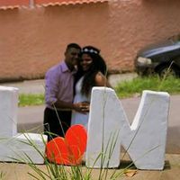 Casamento no civil - 2
