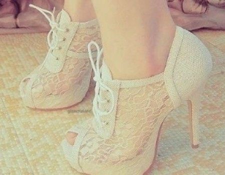 Sapatos ! Qual escolher ?  - 2