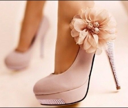 Sapatos ! Qual escolher ?  - 4