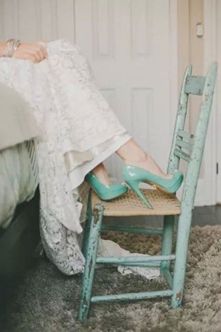 Sapatos ! Qual escolher ?  - 7