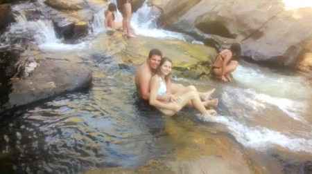 Cachoeira
