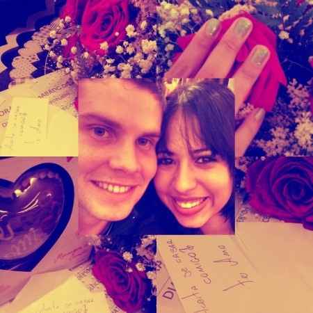 Carol & Rafael 