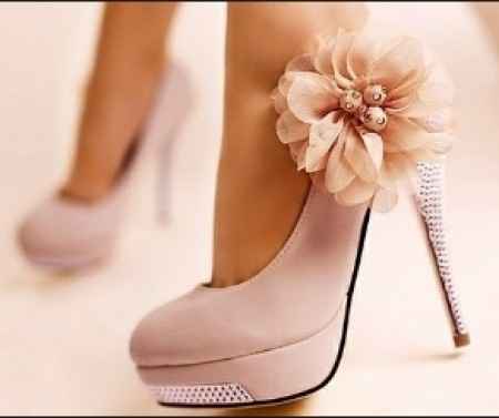 Sapatos ! Qual escolher ?  - 4