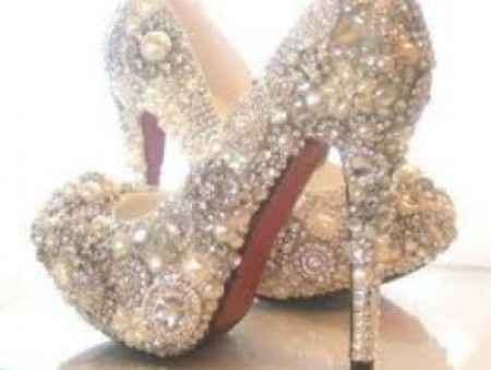 Sapatos ! Qual escolher ?  - 5